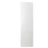 Image de Radiateur électrique 1500w sokio vertical blanc atlantic 503117