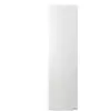 Image de Radiateur Électrique 2000w Sokio Vertical Blanc Atlantic 503118
