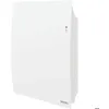 Image de Radiateur électrique connecté pilotage intelligent Agilia horizontal - Atlantic - Blanc - 1500W