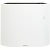 Image de Radiateur digital DIVALI NEO 1500W horizontal blanc carat   ATLANTIC - 507672