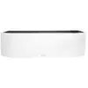 Image de Radiateur plinthe atlantic divali neo 1000w blanc carat 867857
