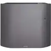 Image de Radiateur Électrique Divali Neo Horizontal Gris Étoilé 540×560×110 Mm Atlantic