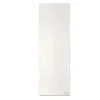 Image de Radiateur chaleur 1500W AGILIA vertical pilotage intelligent connecté blanc carat - ATLANTIC - 518417