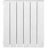 Image de Radiateur Accessio Digital 2 Avec Fluide Thermo-conducteur Blanc 575x490x127 Mm Atlantic