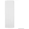 Image de Radiateur électrique Nirvana Néo 1500W connecté - vertical blanc - Atlantic 529912