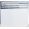 Image de Convecteur électrique avec résistance blindée horizontal F617 1250W blanc - ATLANTIC -561712