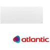 Image de Radiateur Oniris 1000w En Plinthe - Atlantic