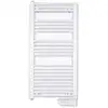 Image de Sèche serviettes électrique 2012 digital blanc 500w atlantic 833620 791917