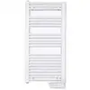 Image de Seche-serviettes electrique atlantic 2012 digital 750w blanc 1398x500x83 791918