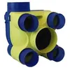 Image de VMC - UNELVENT - Hydra ST 2 - Hygroréglable - Basse Consommation - Verticale