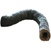 Image de Gaine souple PVC isolee GP ISO ECOSOFT D.160mm longueur 3 metres