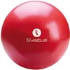 Image de Ballon pédagogique 22/24 cm + boîte Sveltus Rouge TU 0414
