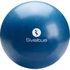Image de Ballon pédagogique 22/24 cm + boîte Sveltus Bleu 0416