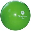 Image de Balle lestée Sveltus 1,5 kg Vert TU 0497
