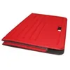 Image de Tapis de Fitness pliable SVELTUS - Rouge 170x70 cm - Lavable et résistant