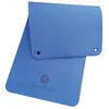Image de Tapis de fitness SVELTUS - Confortable et sans Phtalate - Bleu 140x60 cm