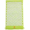 Image de Tapis d'acupression Sveltus 75x44cm Vert TU 1399