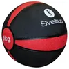 Image de SVELTUS - Médecine ball 3 kg vrac