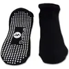 Image de Chaussettes antidérapantes Sveltus Noir 41/42 9074