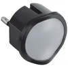 Image de LEGRAND Veilleuse crépusculaire LED Adaptor - Noir