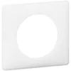 Image de Plaque CÃ©liane Memories 1 poste - finition Yesterday ( blanc) en occasion ou reconditionné