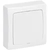 Image de Boîte de dérivation ASL - blanc