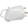 Image de Fiche mâle 3P+N+T 20A gris - LEGRAND - Fiche électrique - Asymétrique - Intérieur
