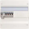 Image de LEGRAND Tableau électrique équipé précâblé spécial pour extension cuisine/cellier