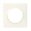 Image de Plaque Dooxie 1 Poste Blanc 600801 - Legrand