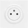 Image de LEGRAND - 2pt surface blanc cpl grif dooxie