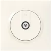 Image de Prise TV - LEGRAND - Dooxie - Blanc - Prise simple - Intérieur