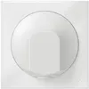 Image de LEGRAND - Sortie de cable blc IP44 blc cpl dooxie