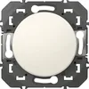 Image de LEGRAND - Poussoir 6a blanc Dooxie composable