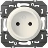 Image de Prise - LEGRAND - Dooxie - 2P - Blanc - Intérieur - Automatique