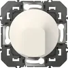 Image de LEGRAND - Sortie de câble blanc Dooxie composable
