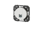 Image de Prise RJ45 grade 1 cat.6 FTP Legrand Dooxie 600376