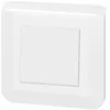 Image de LEGRAND - Mosaic interrupteur va/vient 10A blanc complet