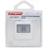 Image de Mosaic inter automatique blanc complet legrand - 099214 1162262