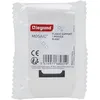 Image de LEGRAND - Mosaic support à vis plaque 1 module blanc