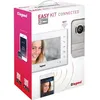 Image de Kit vidéophone - Legrand - Easy 2F - 7 pouces - Vision nocturne - Sans fil