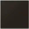Image de Interrupteur va-et-vient LEGRAND Mosaic double vv 10A cp noir et blanc