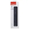 Image de Rallonge multiprise rotative - LEGRAND - 3 Prises - Parafoudre - 2 Ports USB - Noir et Gris