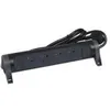 Image de Rallonge multiprise - LEGRAND - Corps rotatif - 4 prises - Interrupteur lumineux