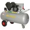Image de Compresseur à courroie - LACME - TwinAir 23/150 M - 3000 W - 150L - 11 bar