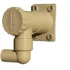 Image de Collecteur d’eau de pluie sable rectangle - cap...