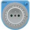 Image de OTIO Programmateur mécanique bleu