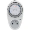 Image de OTIO Programmateur quotidien T10 blanc