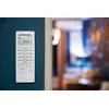Image de Pack chauffage tÃ©lÃ©command? - Inclus 1 tÃ©lÃ©commande 16 canaux + 3 micro r?cepteurs encastrables pour chauffage 2000W max en occasion ou reconditionné