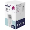 Image de OTIO Télécommande programmable 16 canaux avec fonction thermostat