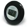 Image de Thermométre Forme Ronde Noir OTIO